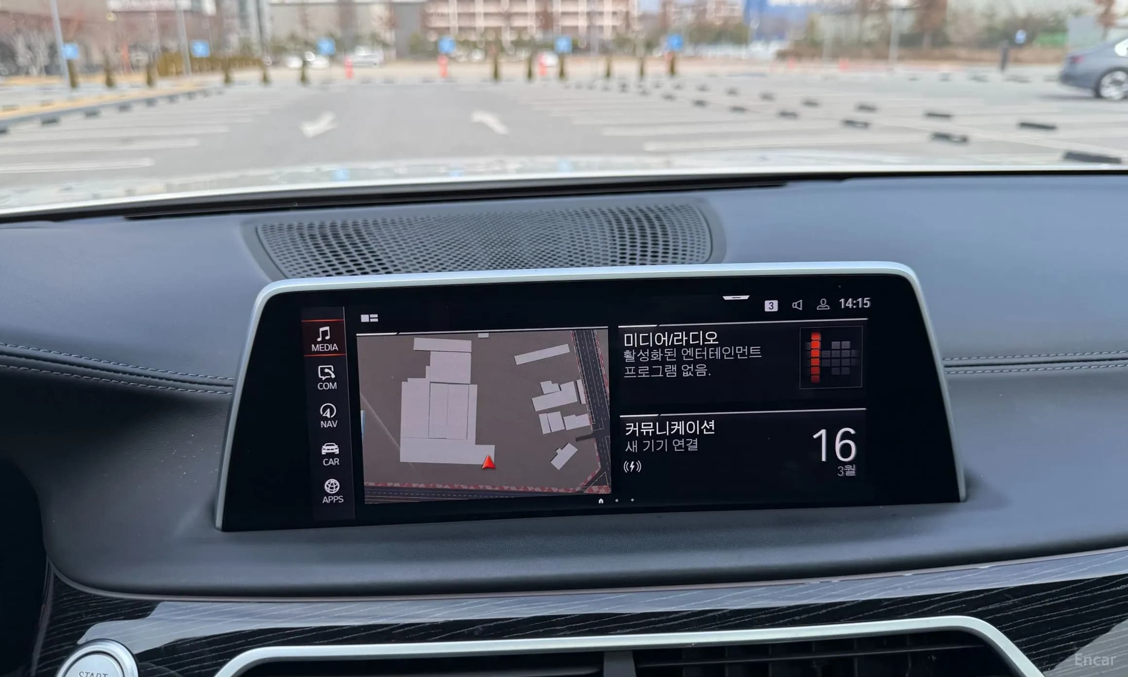 7 Series (G11)