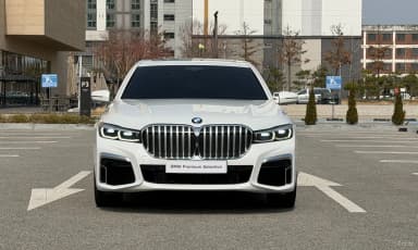 7 Series (G11)