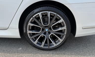 7 Series (G11)
