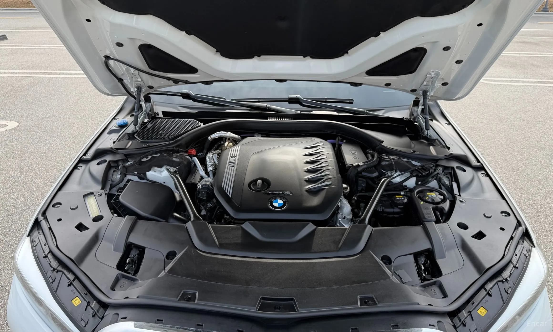 7 Series (G11)