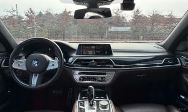7 Series (G11)
