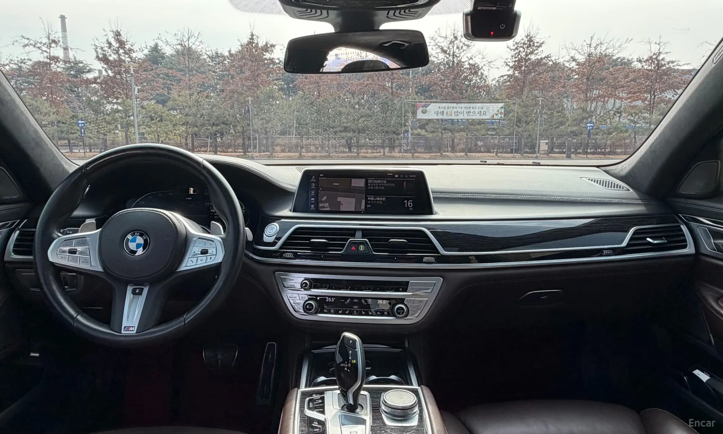7 Series (G11)