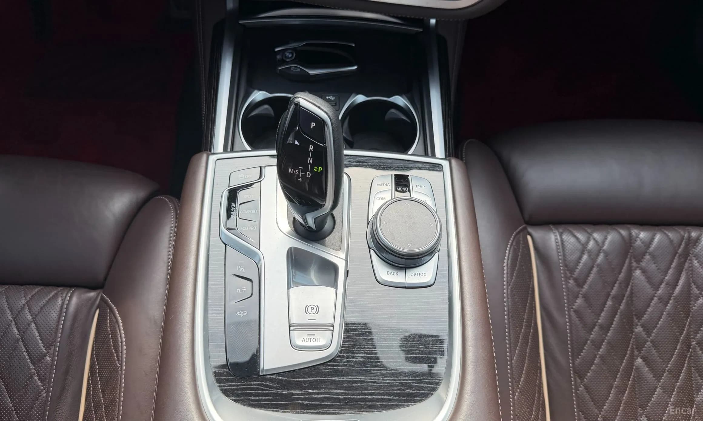 7 Series (G11)