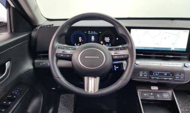 Kona (SX2)