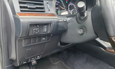 New ES300h