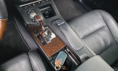 New ES300h