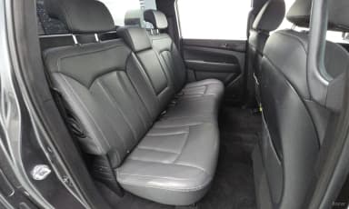 Rexton Sports Khan