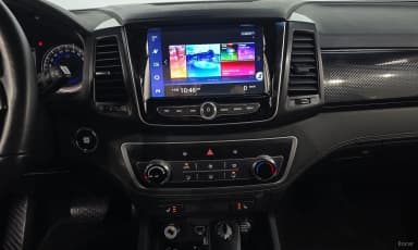 Rexton Sports Khan