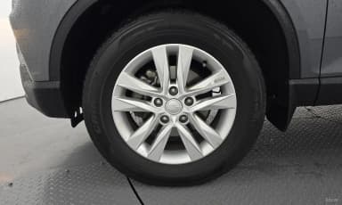 Rexton Sports Khan