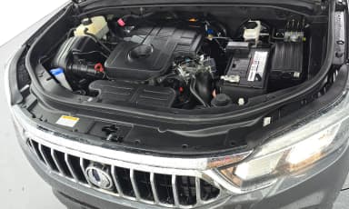 Rexton Sports Khan
