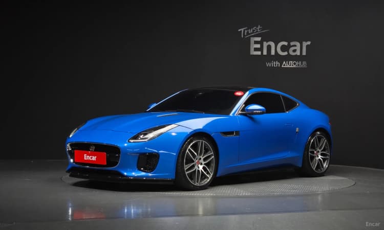 F-TYPE