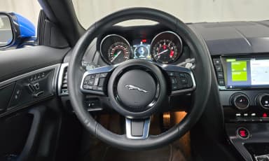 F-TYPE