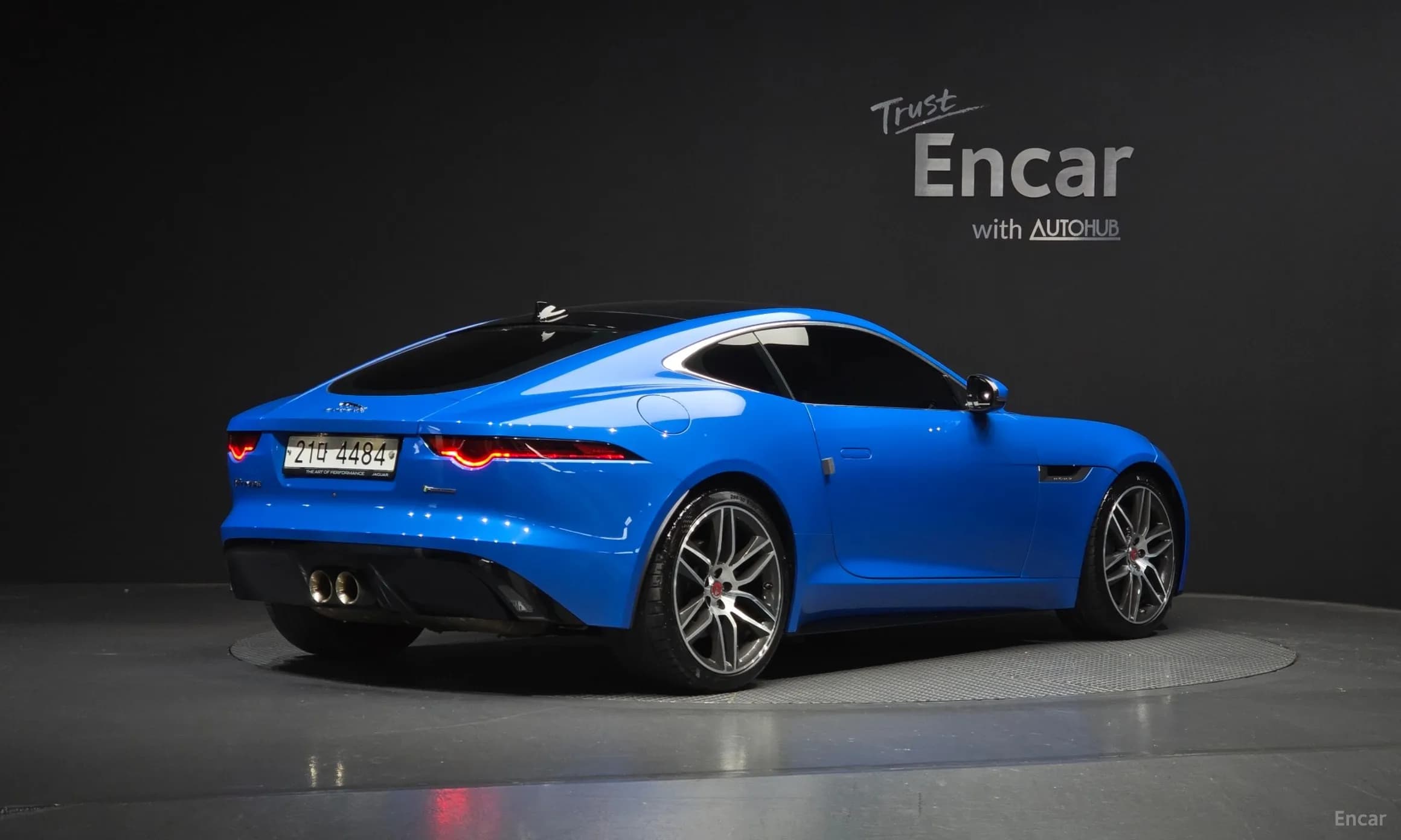 F-TYPE