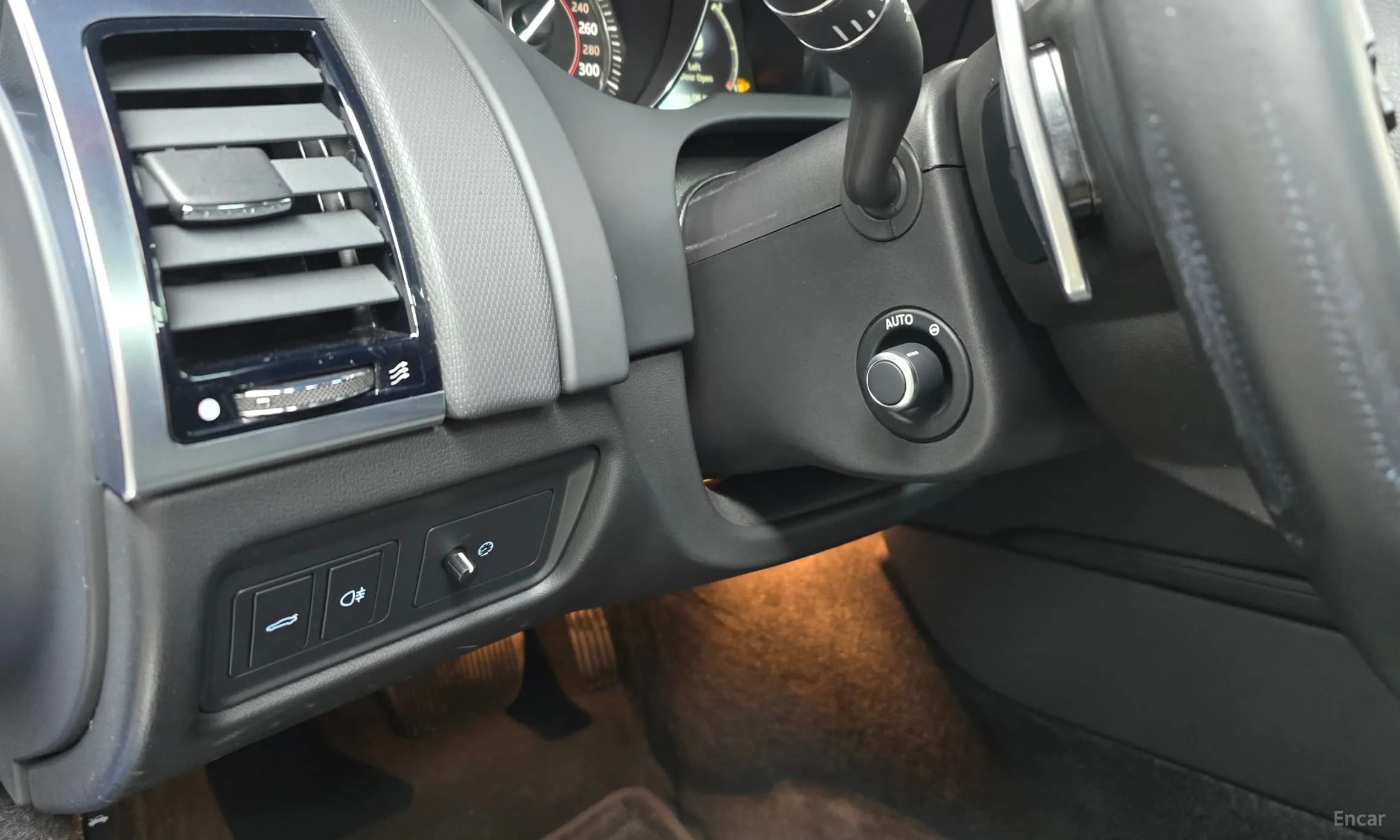 F-TYPE
