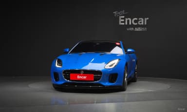 F-TYPE