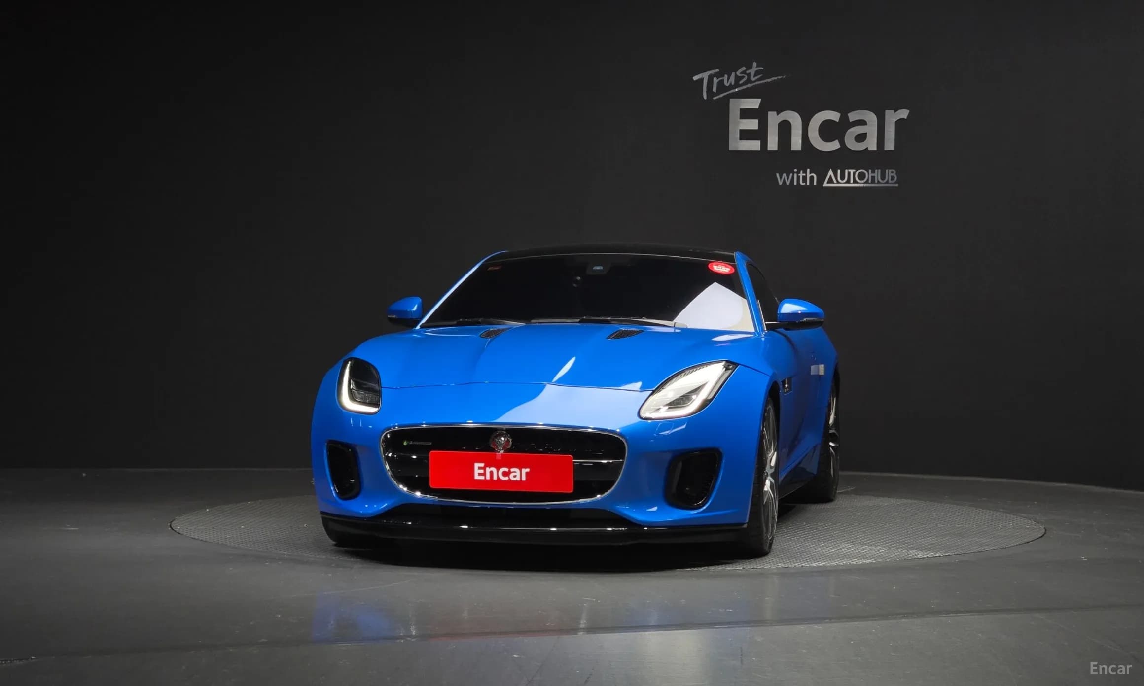 F-TYPE
