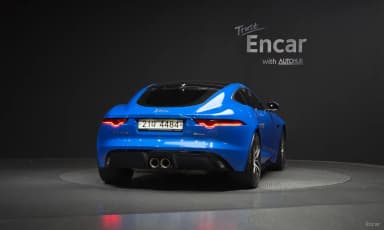 F-TYPE