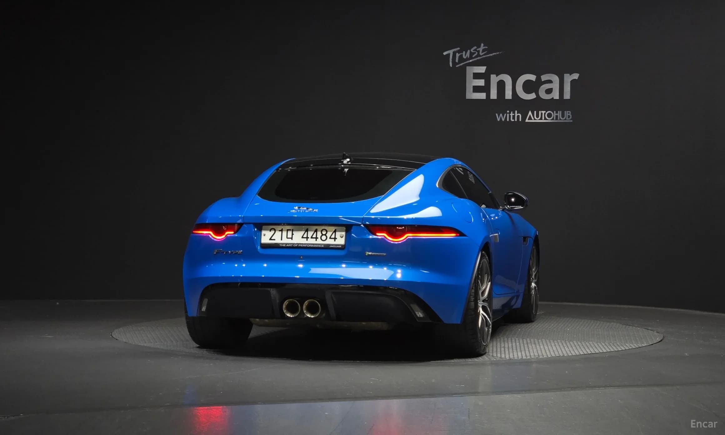 F-TYPE