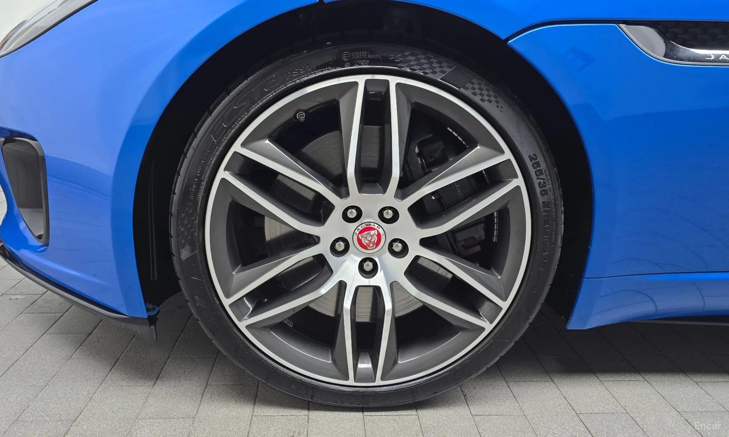 F-TYPE