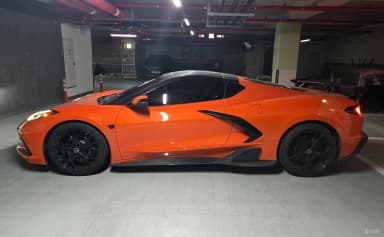 Corvette