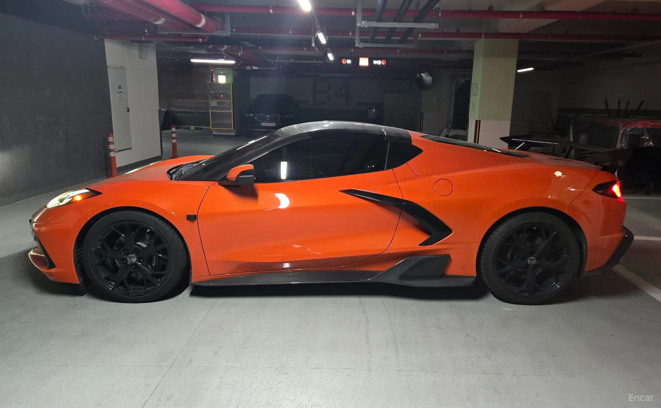 Corvette