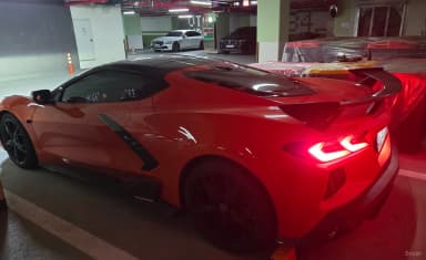 Corvette