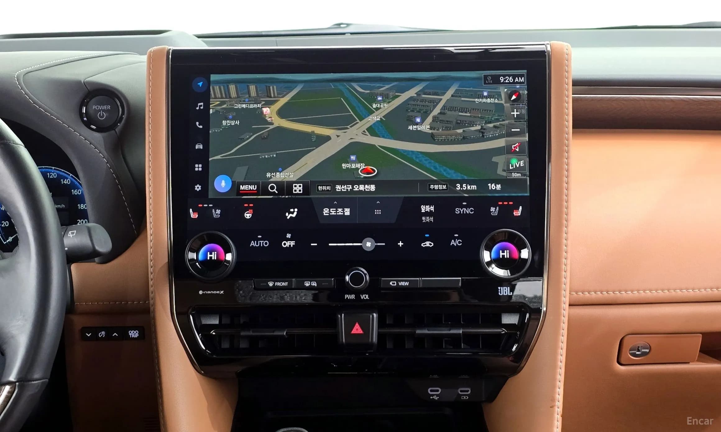 Alphard 4th Generation