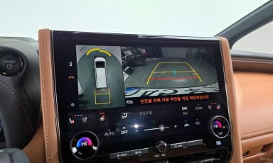Alphard 4th Generation