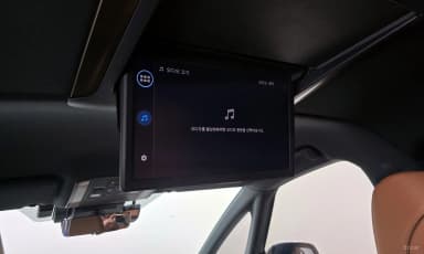 Alphard 4th Generation