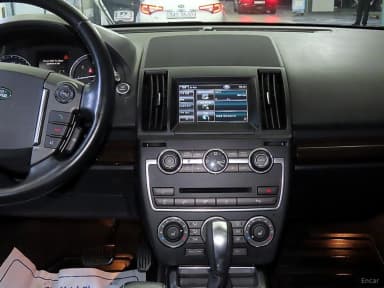 Freelander 2