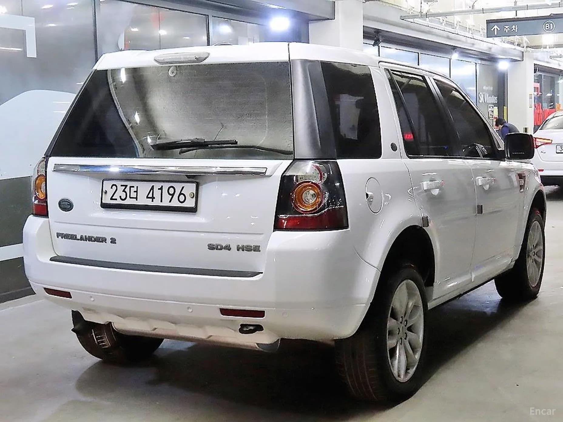 Freelander 2