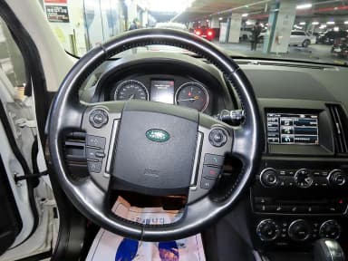 Freelander 2