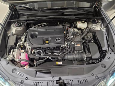 ES300h 7th Generation
