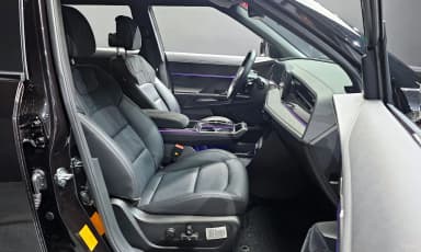 Musso EV (O100)