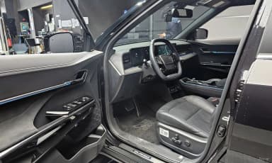 Musso EV (O100)