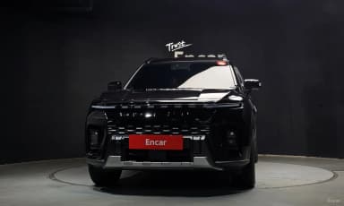 Musso EV (O100)