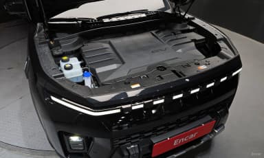 Musso EV (O100)