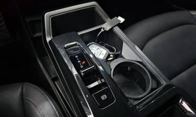 Musso EV (O100)