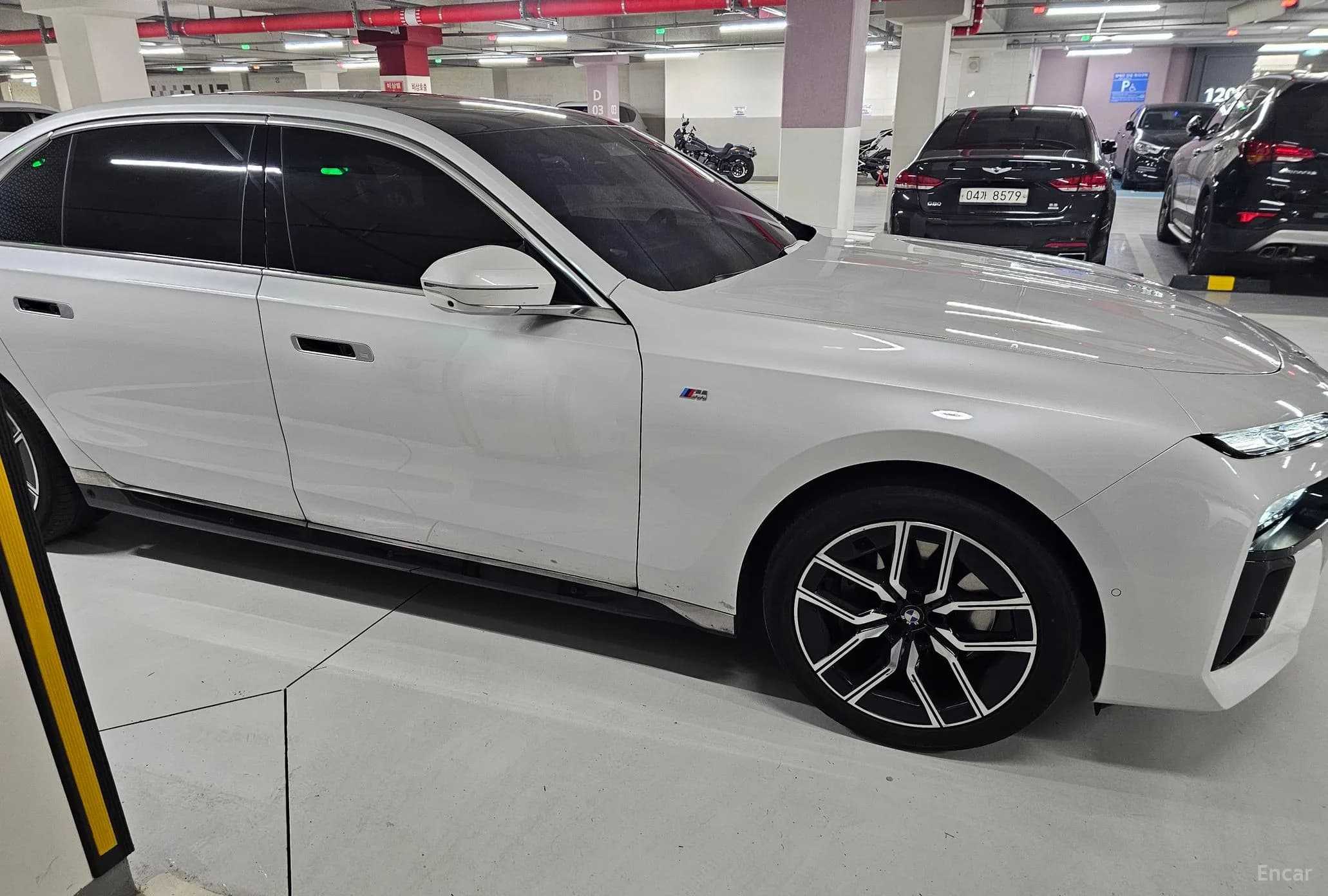 7 Series (G70)
