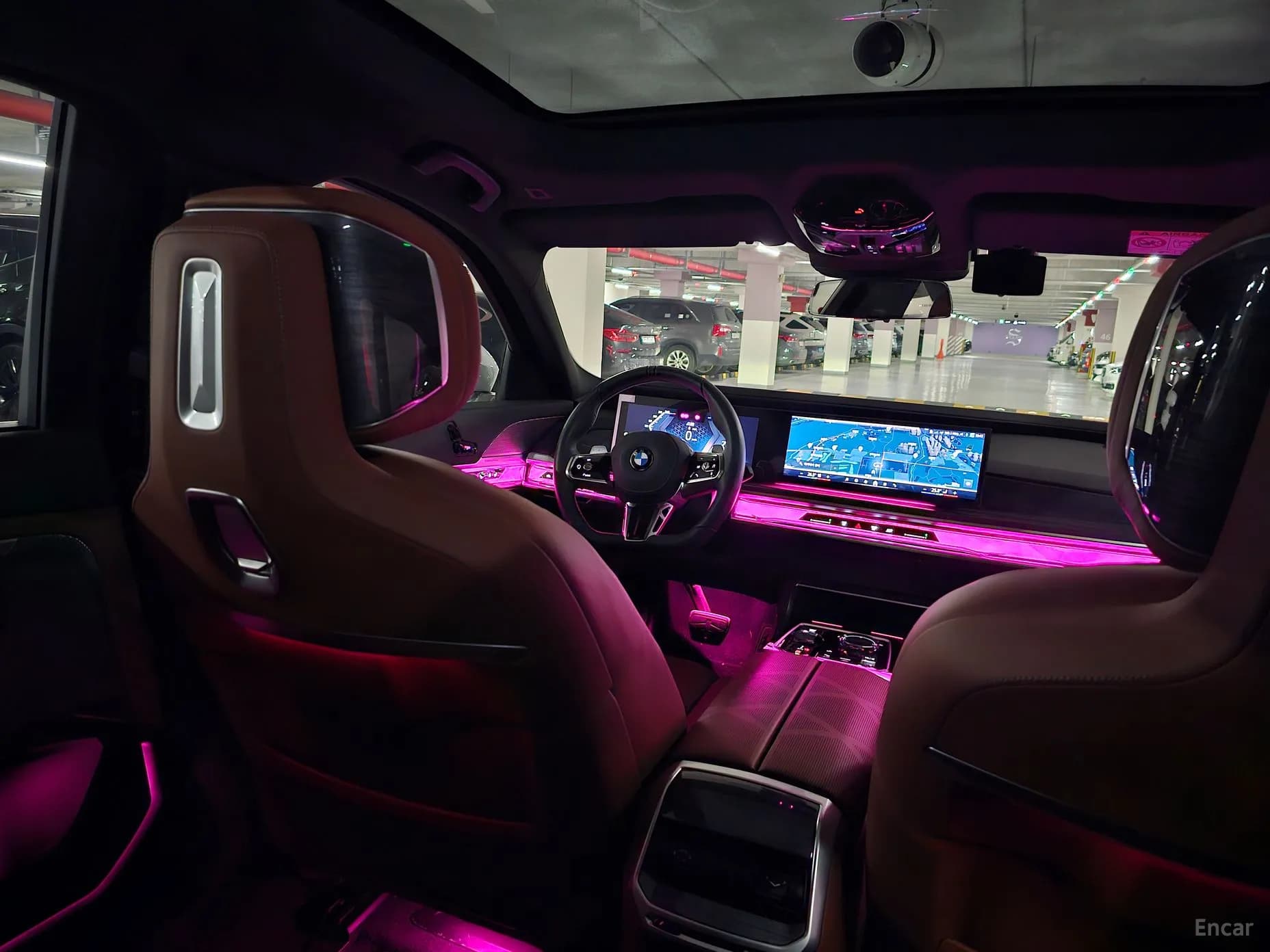 7 Series (G70)