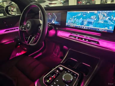 7 Series (G70)