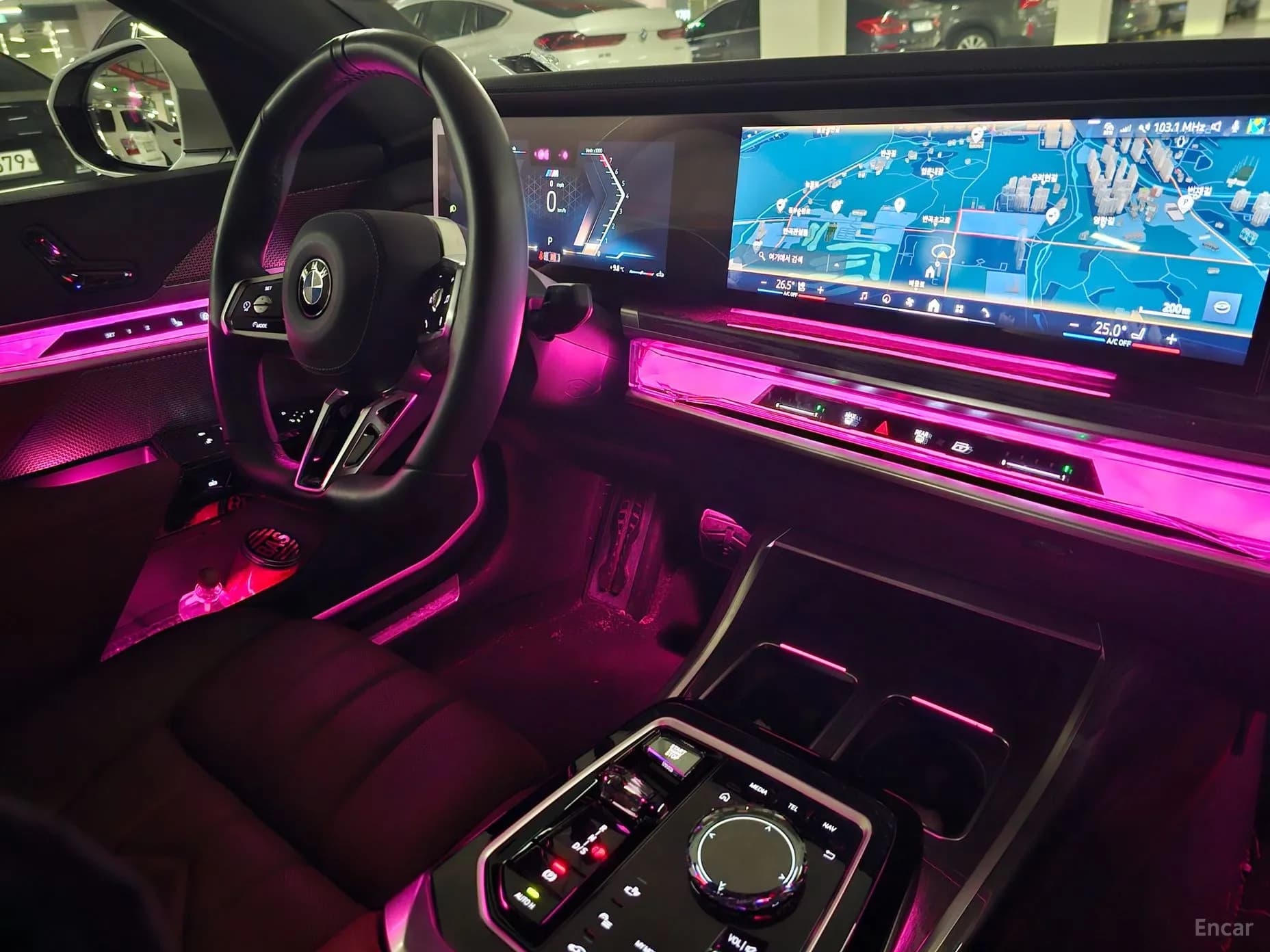 7 Series (G70)