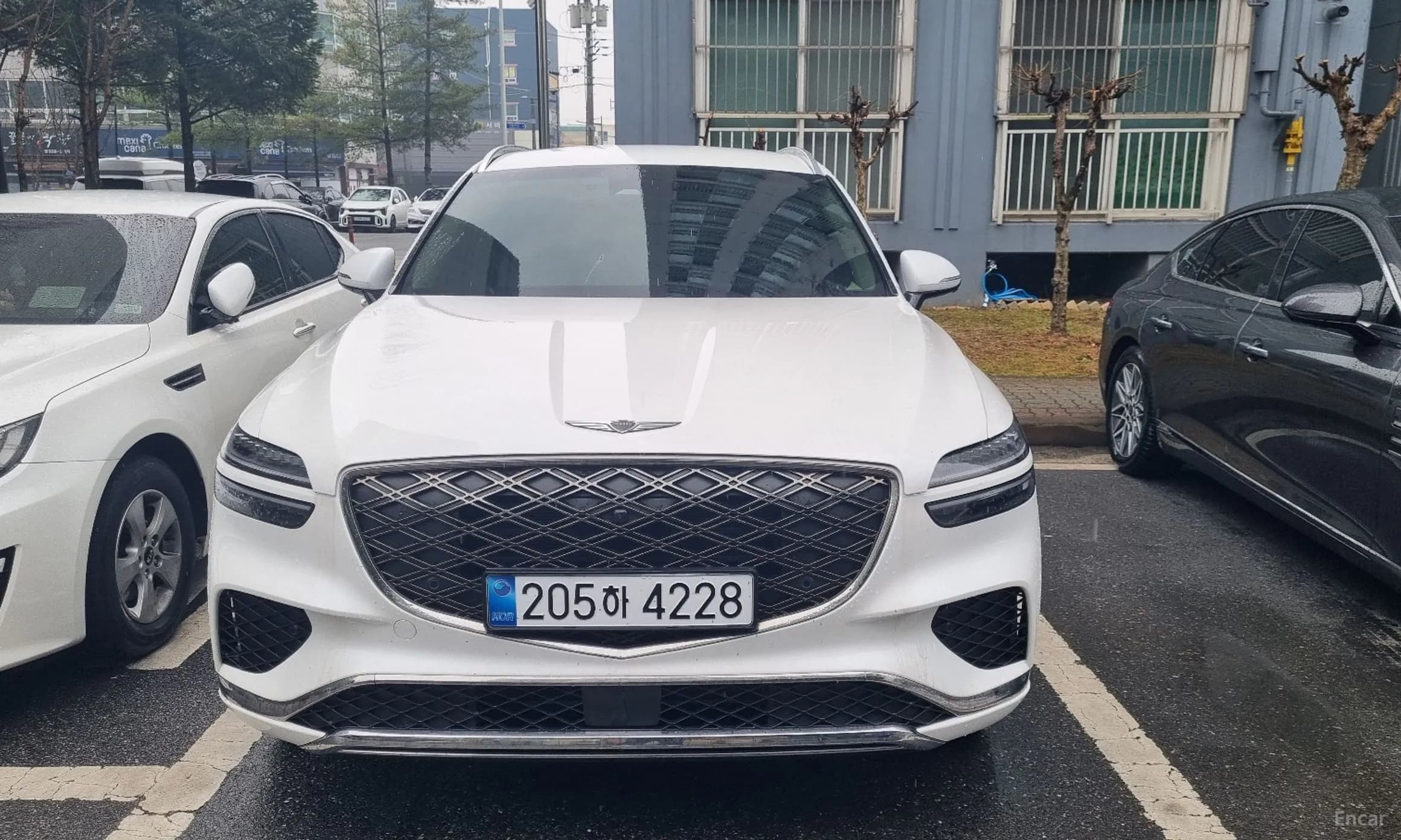 GV70