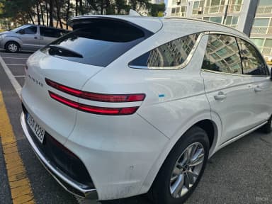 GV70
