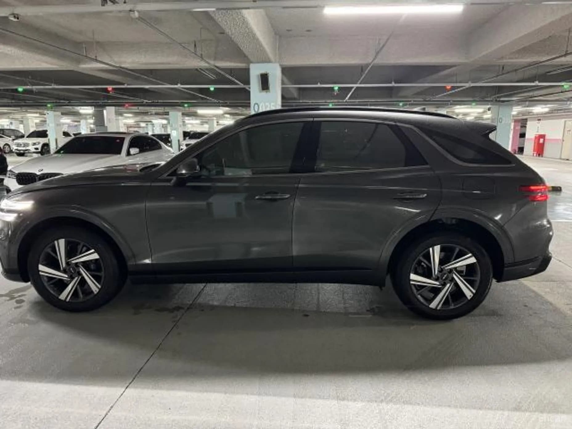 GV70