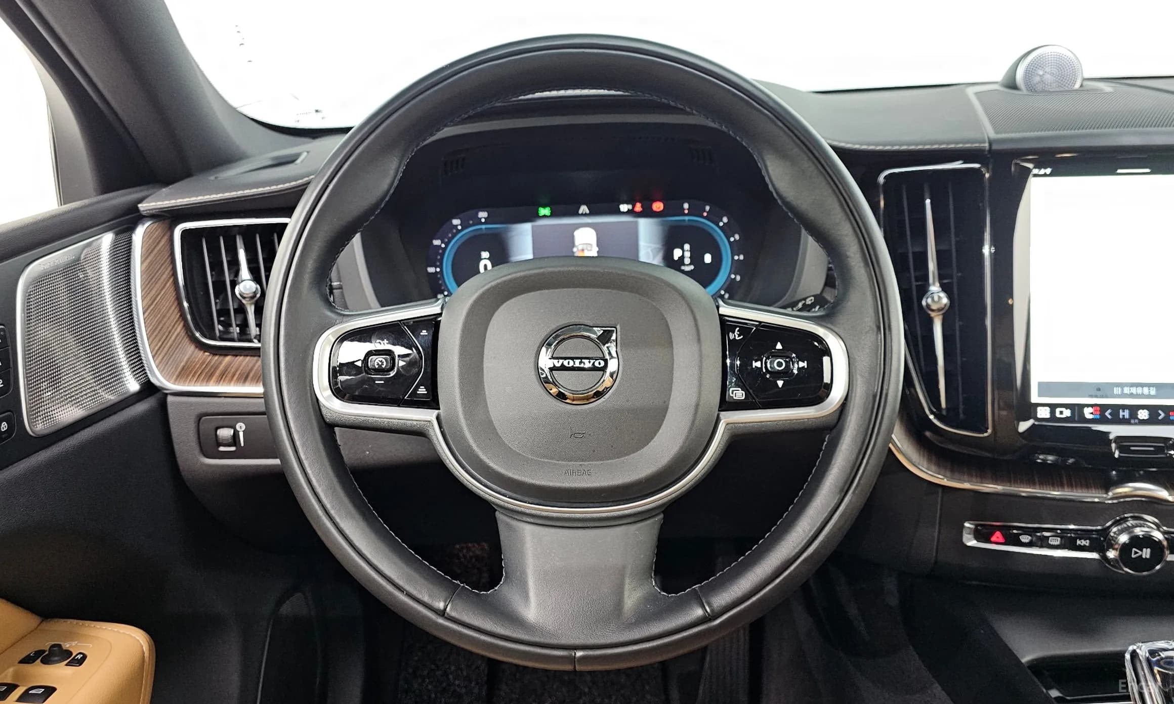 XC60 Gen 2