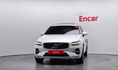 XC60 Gen 2