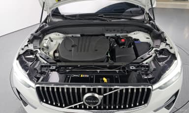 XC60 Gen 2