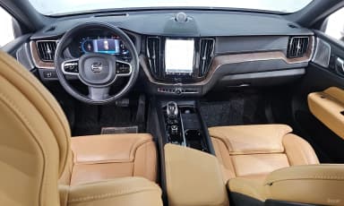 XC60 Gen 2