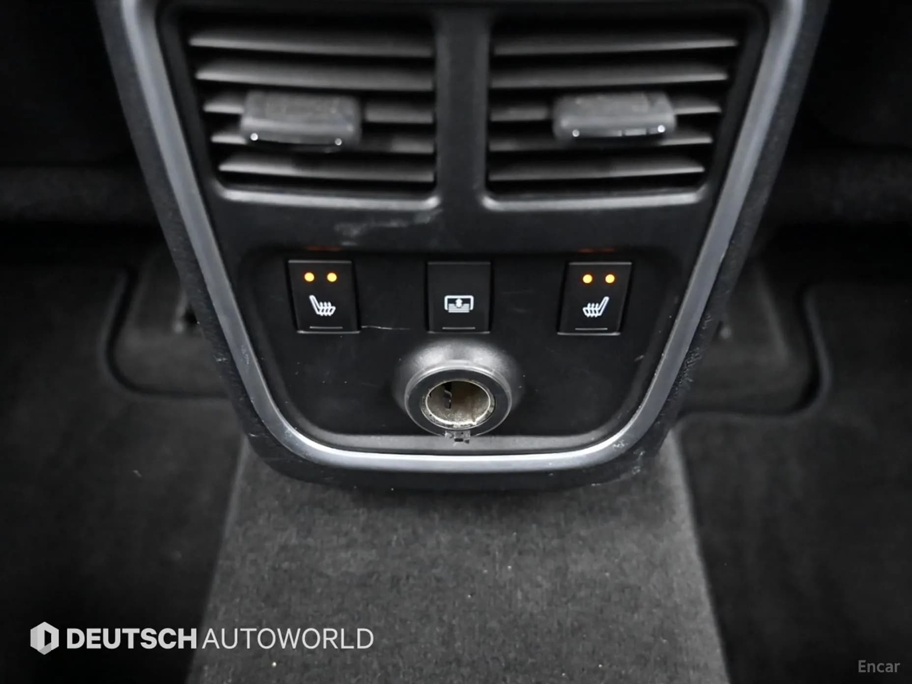 The New 300C